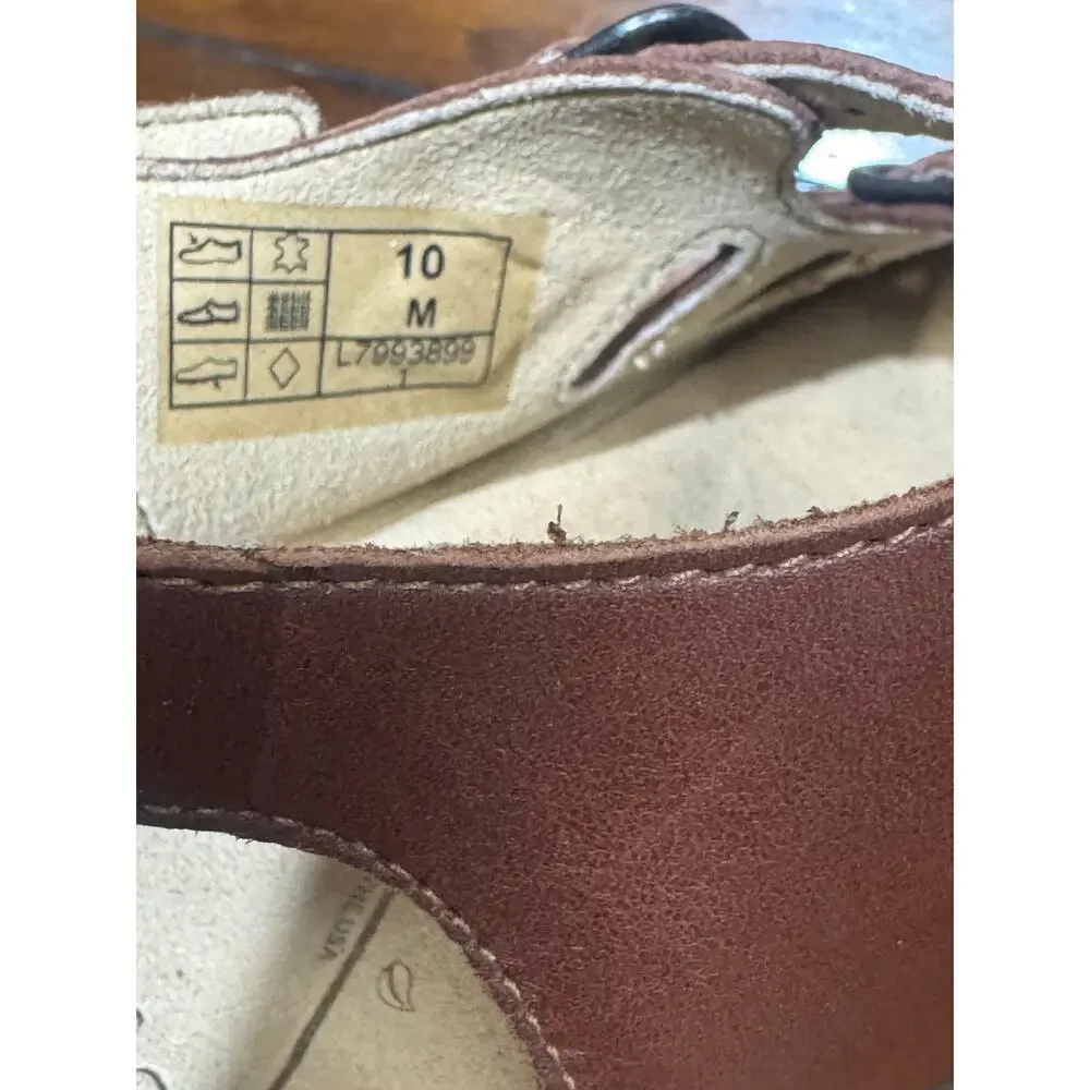 SAS Mystic Ruby 10.5 Medium Women's